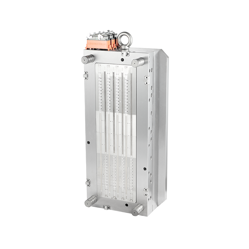 How Often Should a Cable Tie Plastic Injection Mold Be Serviced