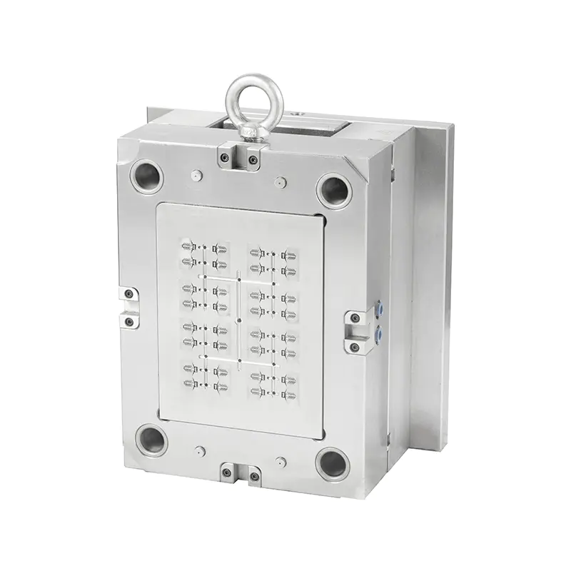 How Plastic Precision Molds Improve Dimensional Accuracy